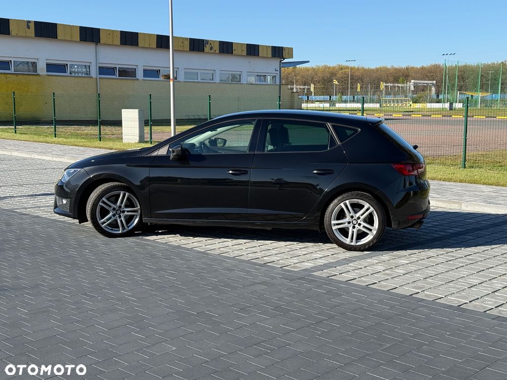 Seat Leon - 5