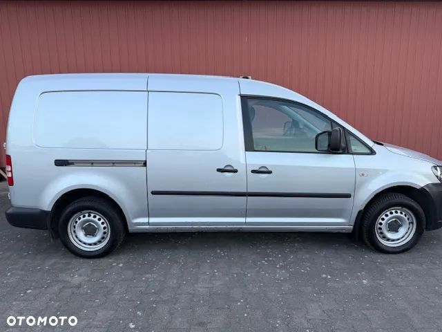 Volkswagen CADDY - 1