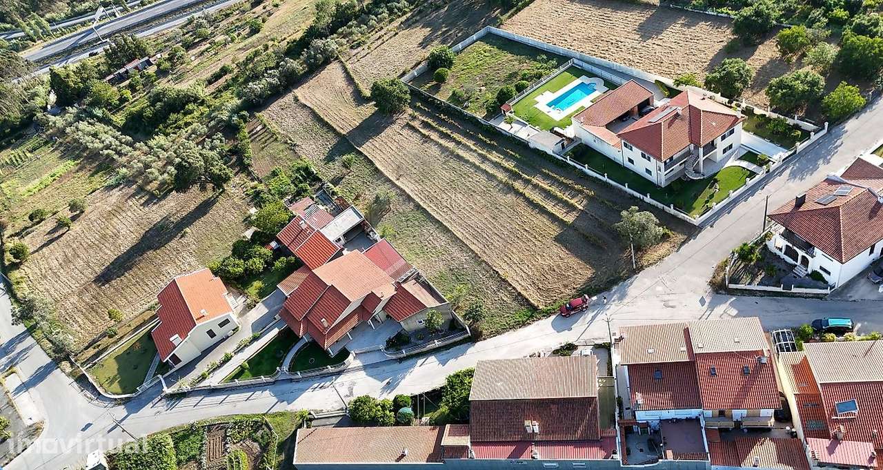 Terreno  para venda - Grande imagem: 5/6