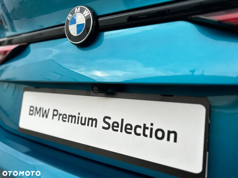 BMW Seria 2 M235i xDrive - 14
