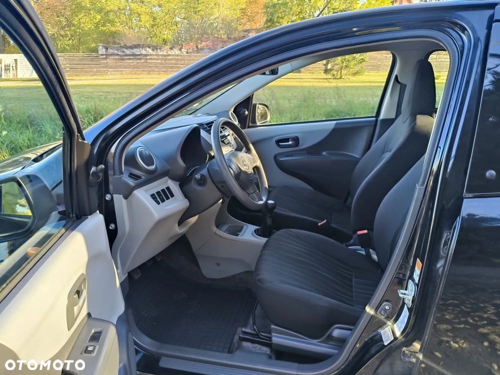 Nissan Pixo 1.0 acenta - 15