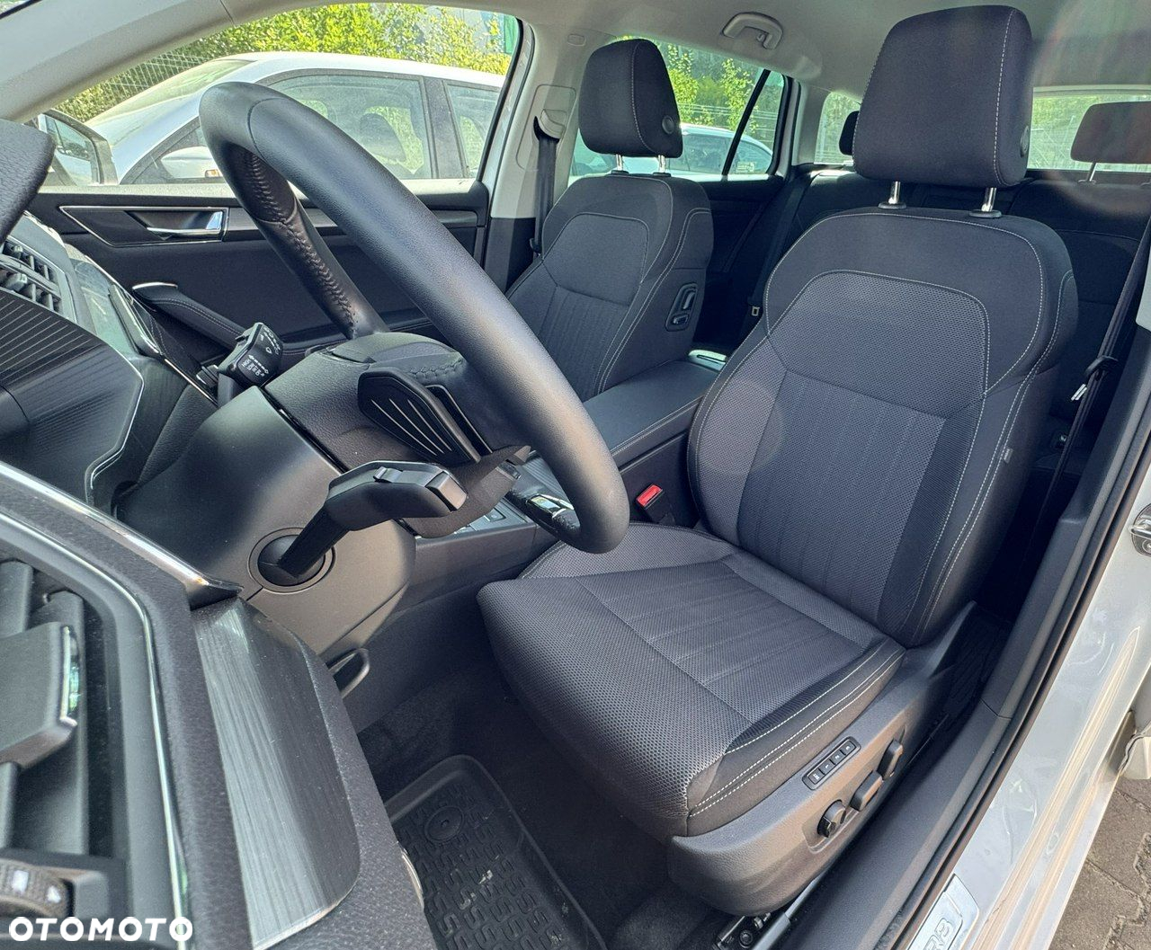 Skoda Superb - 11