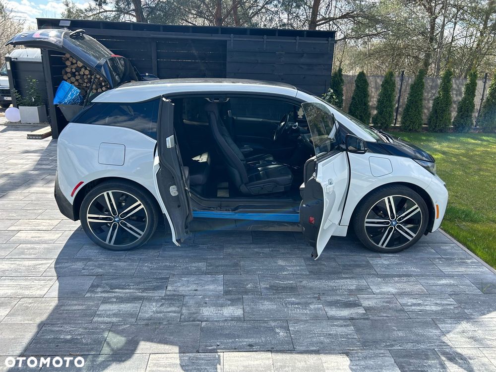 BMW i3 (60 Ah) - 7