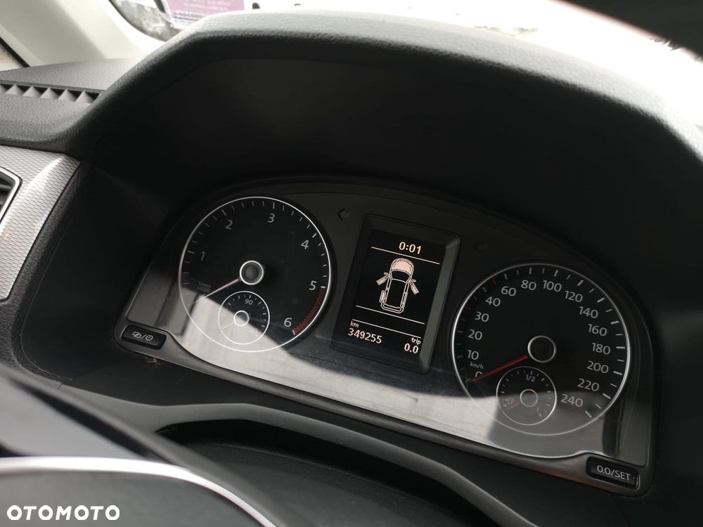 Volkswagen Caddy 2.0 (7-Si.) DSG Maxi Highline - 33