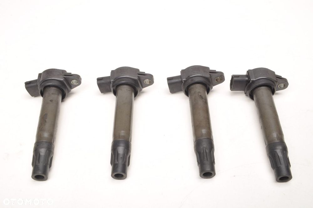 MITSUBISHI LANCER VIII 1.8 CEWKA ZAPŁONOWA FK0320 - 4