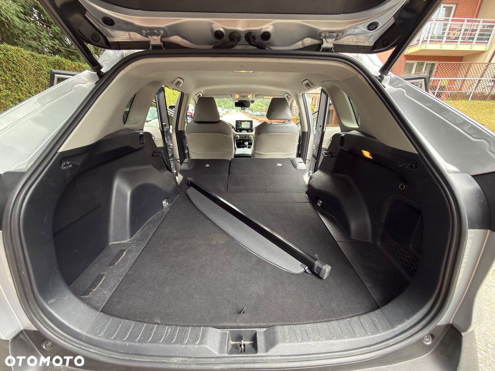 Toyota RAV4 2.5 4x4 Executive - 14