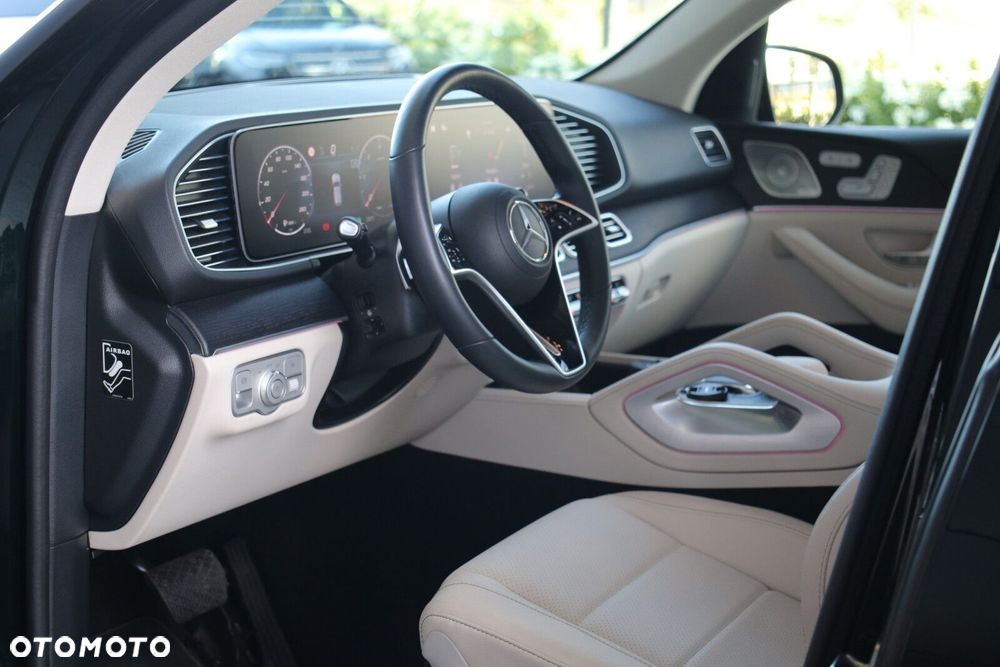 Mercedes-Benz GLE - 13