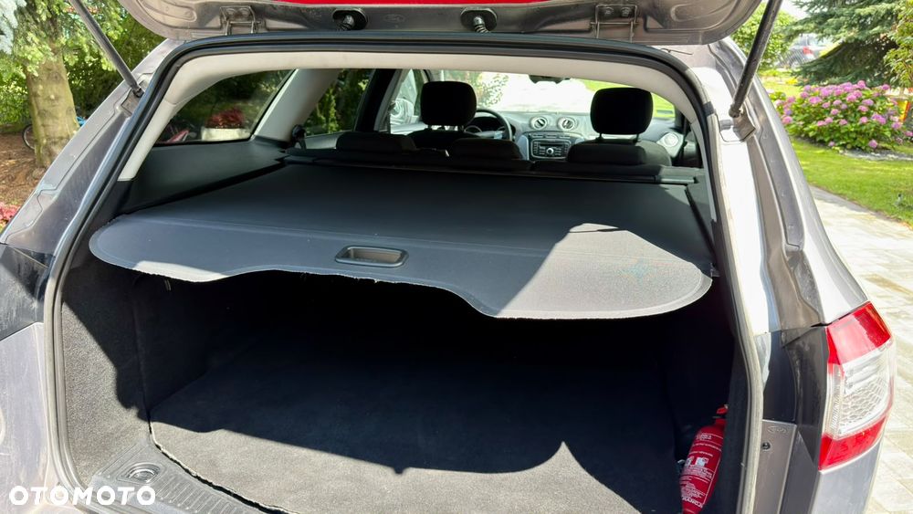 Ford Mondeo 2.0 TDCi Trend - 27