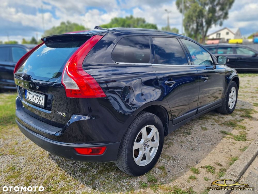 Volvo XC 60 - 8