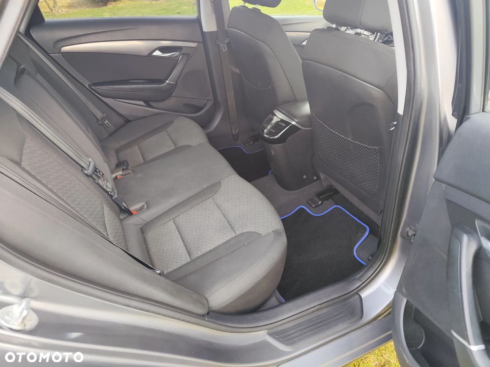 Hyundai i40 - 19