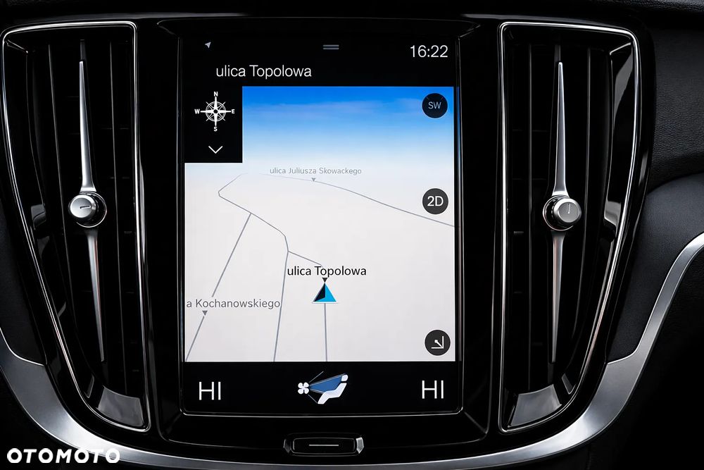 Volvo V60 D3 Momentum - 25