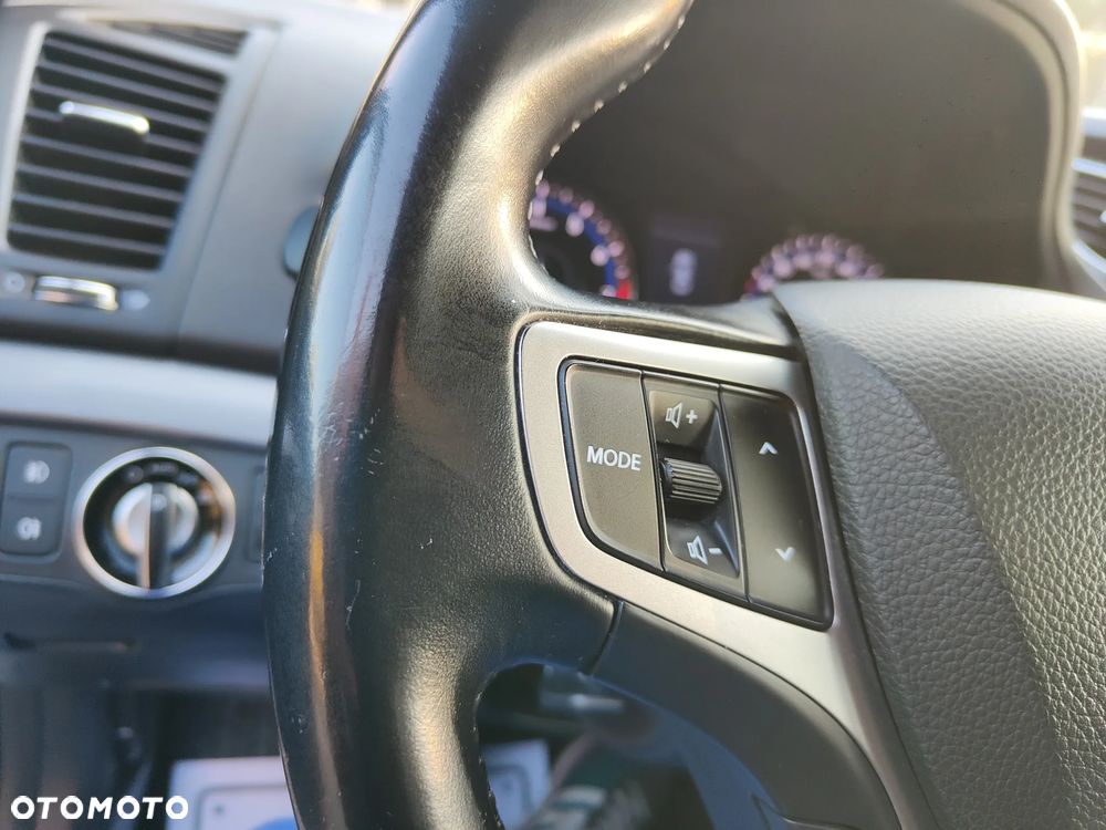 Hyundai i40 1.6 Comfort - 13