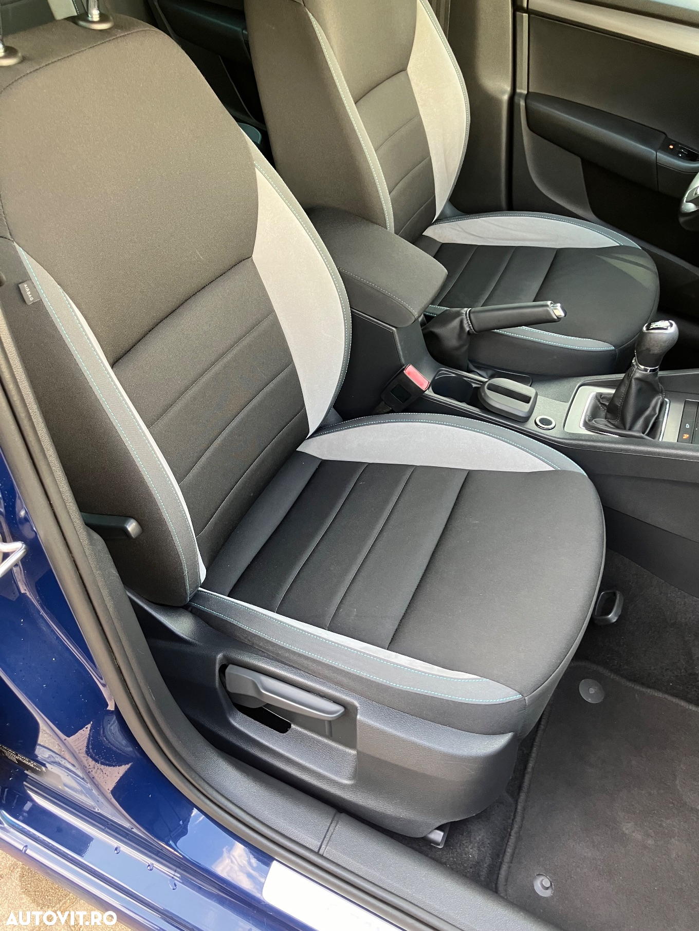Skoda Octavia 2.0 TDI (Green tec) Joy - 17