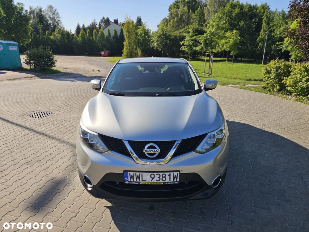 Nissan Qashqai - 14