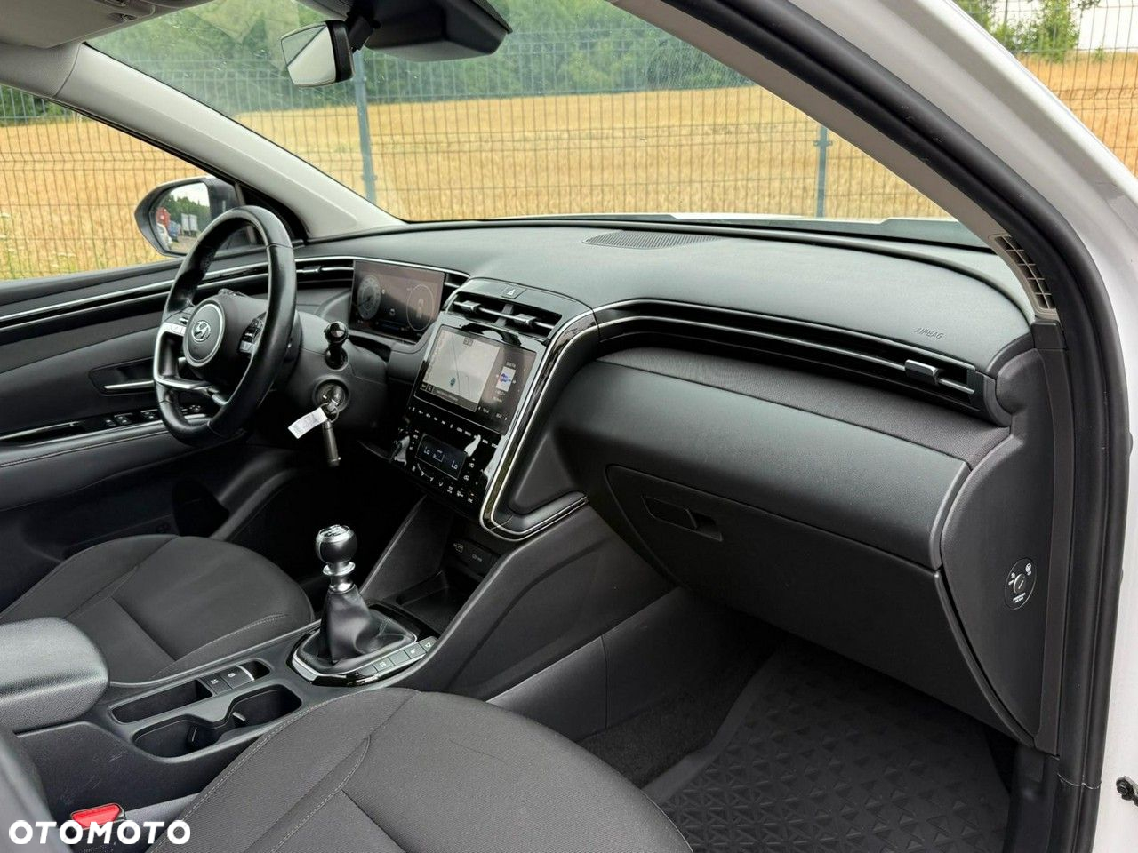 Hyundai Tucson 1.6 T-GDi Smart 2WD - 15