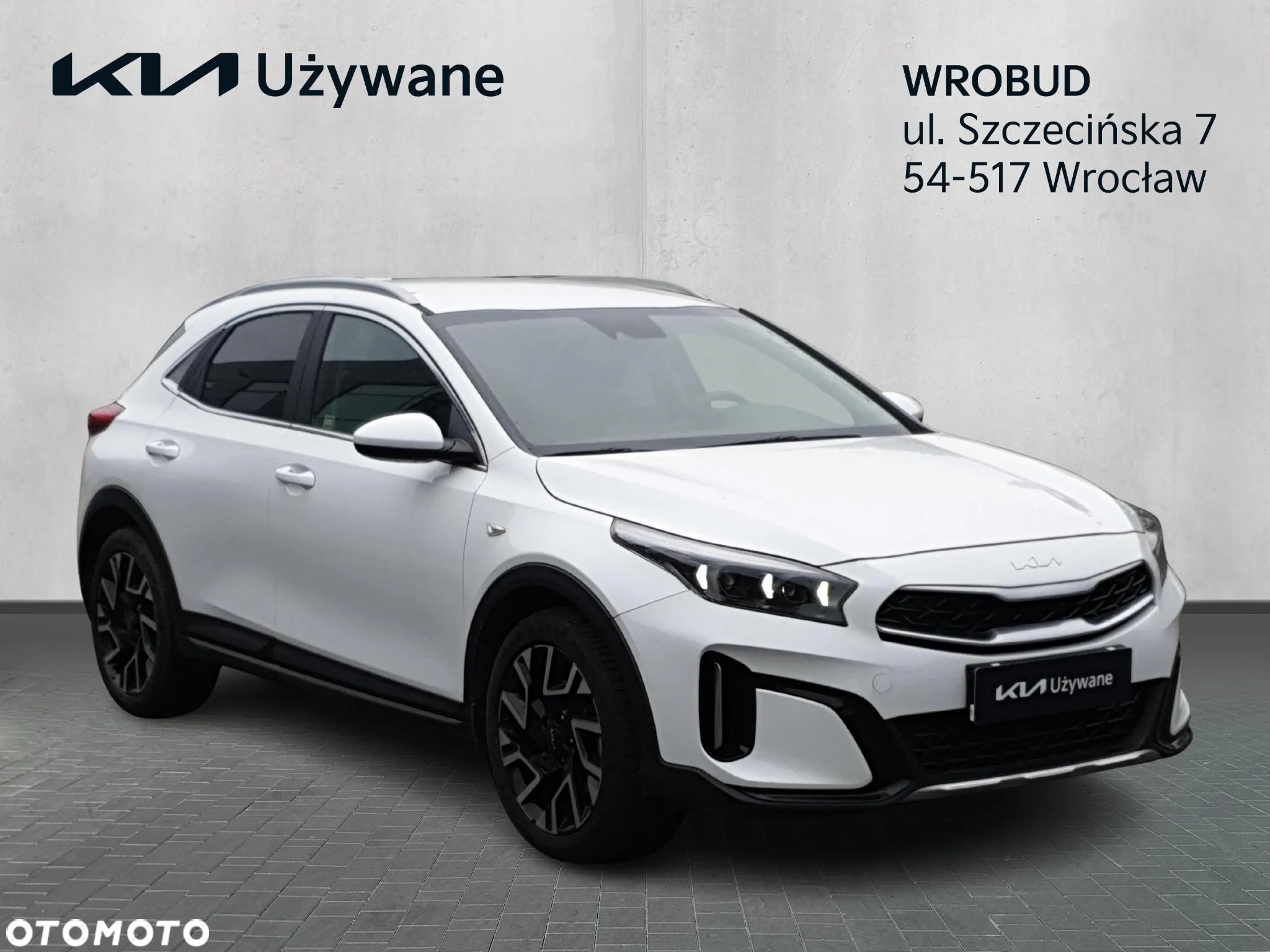 Kia XCeed 1.5 T-GDI M - 7