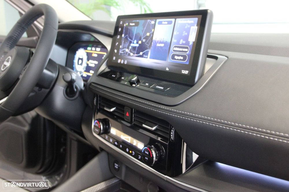 Nissan Qashqai 1.5 e-Power Advance - 16