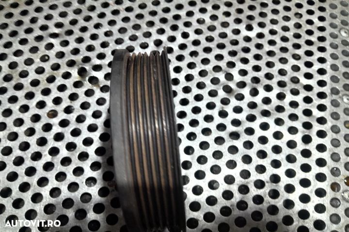 Fulie vibrochen 03D105255D 03D105255D Volkswagen VW Golf 6 [2008 - 20 - 3