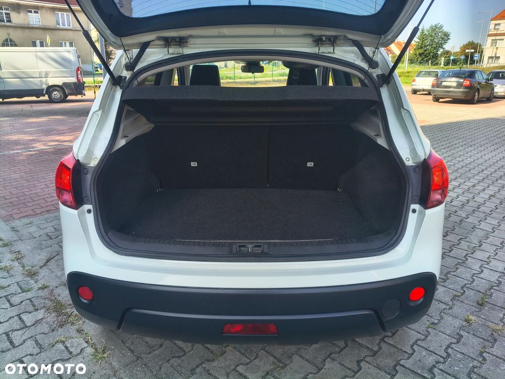 Nissan Qashqai 1.5 dCi DPF acenta - 28
