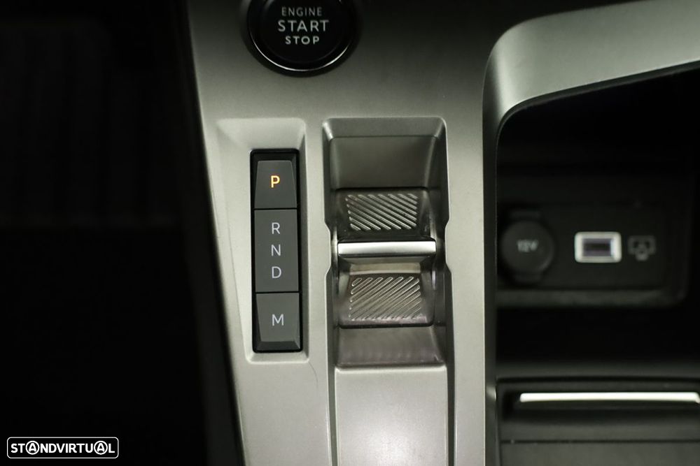 Peugeot 308 1.2 PureTech GT EAT8 - 14