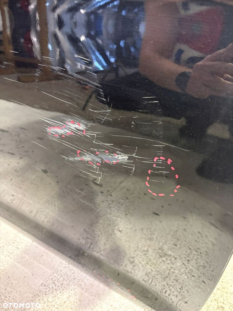 DRZWI PRZEDNIE PRAWE VOLKSWAGEN GOLF VII 7 - 5