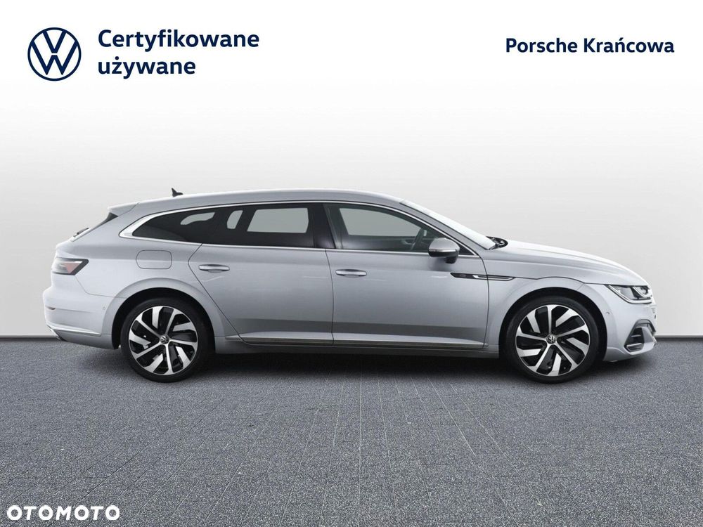 Volkswagen Arteon 2.0 TDI R-Line DSG - 6