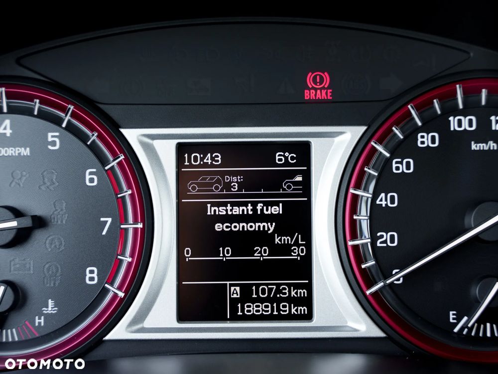 Suzuki Vitara 1.4 Boosterjet Premium 2WD - 34