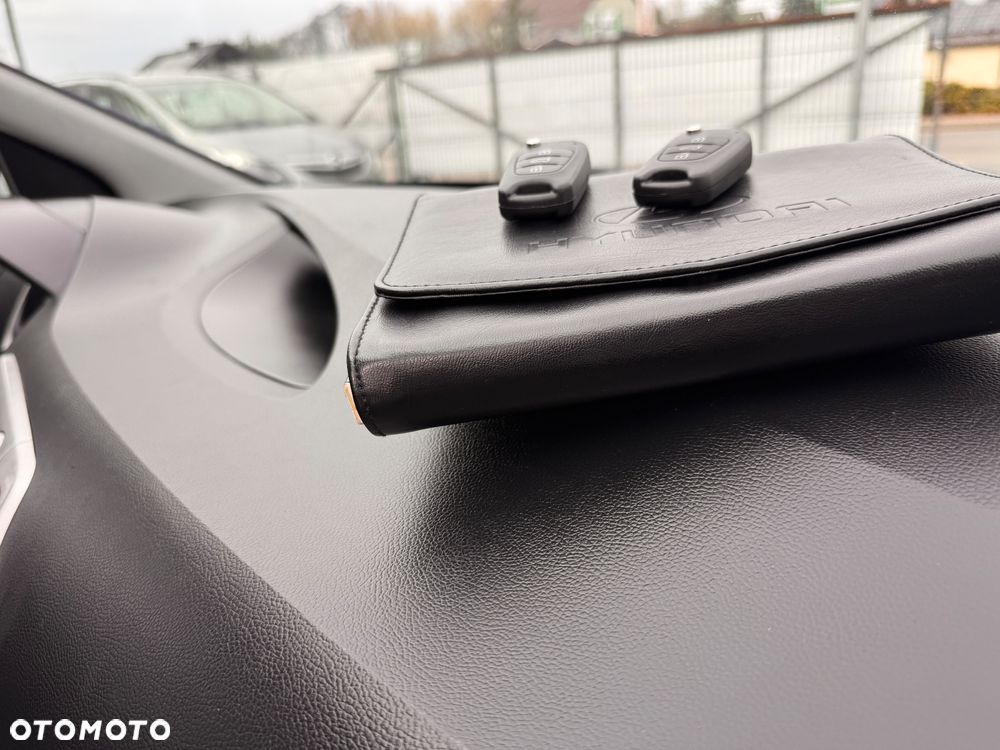 Hyundai i20 1.2 Edition Plus - 25