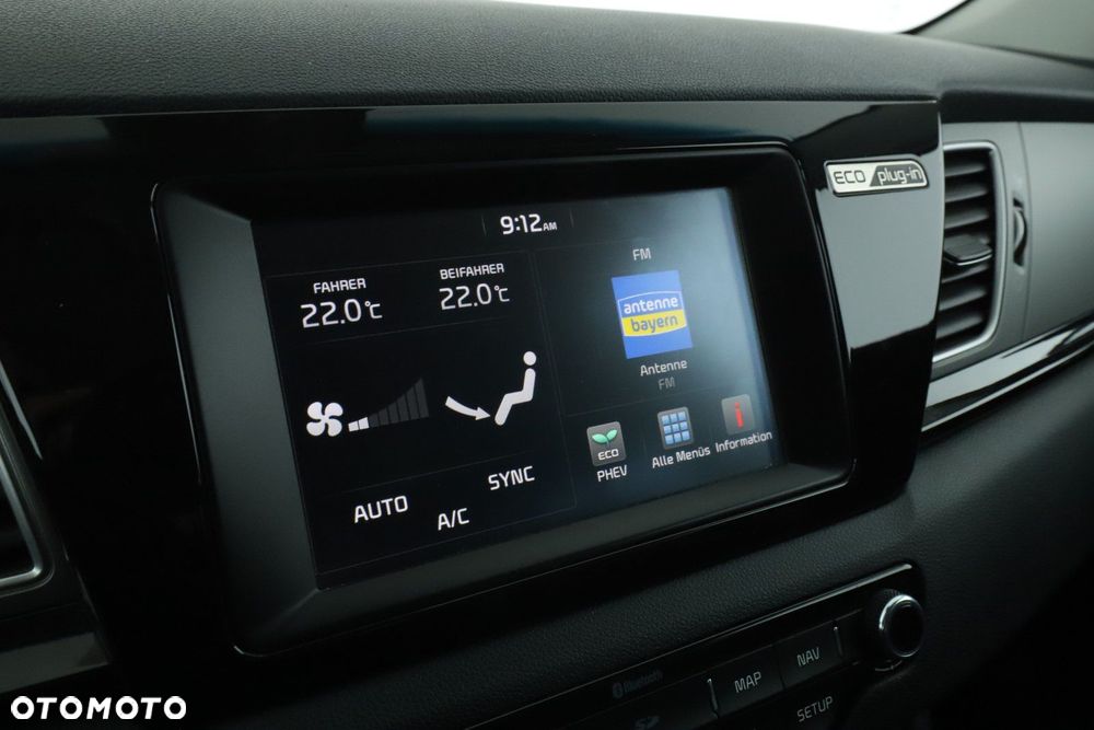 Kia Niro - 17