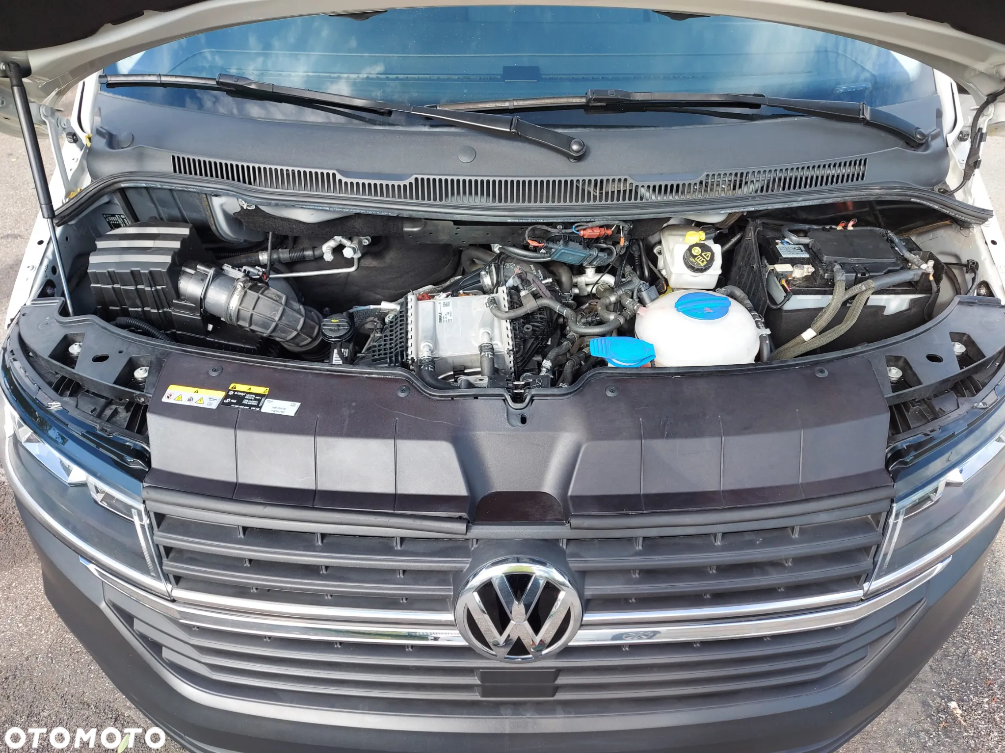 Volkswagen Caravelle 6.1 2.0 TDI L1 Comfortline - 16