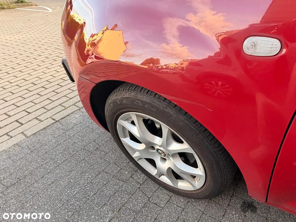 Alfa Romeo Mito 1.3 JTDM Progression - 12