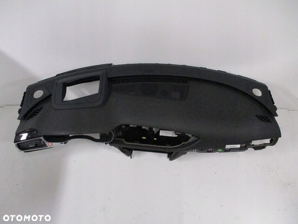 Konsola pulpit deska AUDI RS7 HEAD UP GOŁA - 5