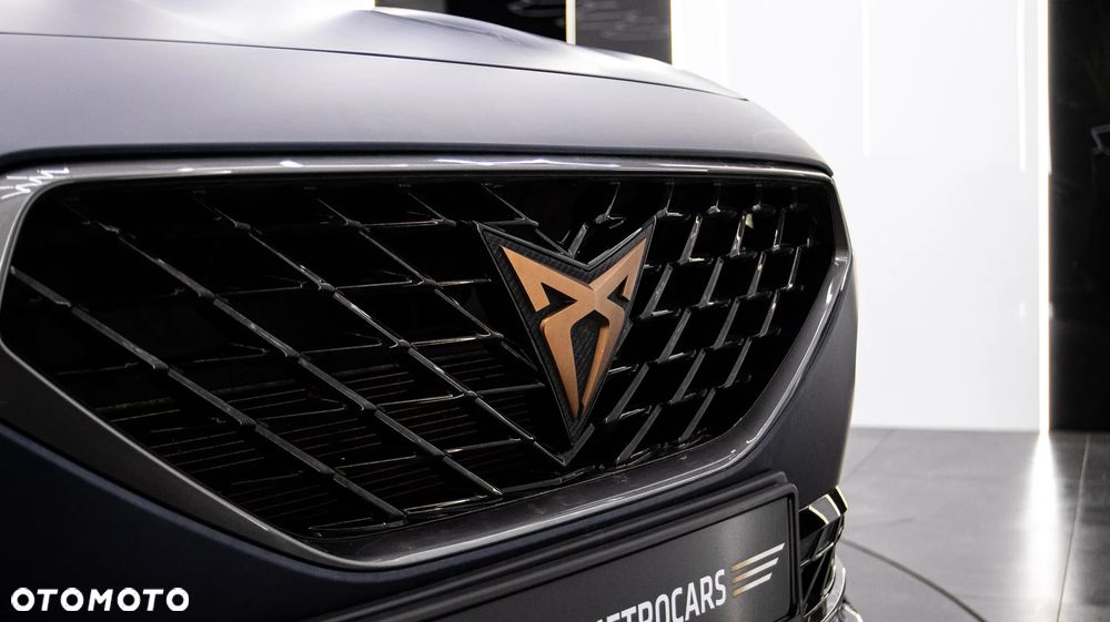 Cupra Formentor 2.0 TSI 4Drive VZ DSG - 14