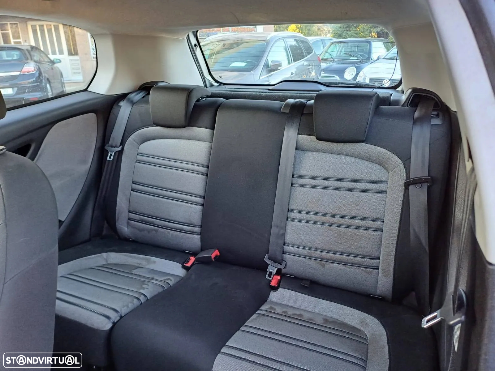 Fiat Grande Punto 1.3 M-Jet Sport - 9