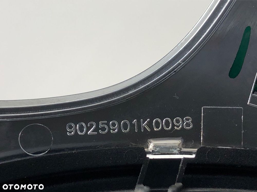 KRATKA NAWIEWU PRZÓD  AUDI A6 C7 Avant (4G5, 4GD) 2011 - 2018 2.0 TDI 120 kW [163 KM] olej - 8