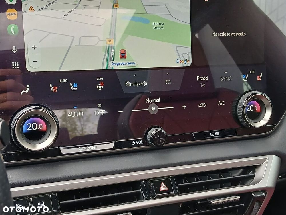 Lexus RX - 28
