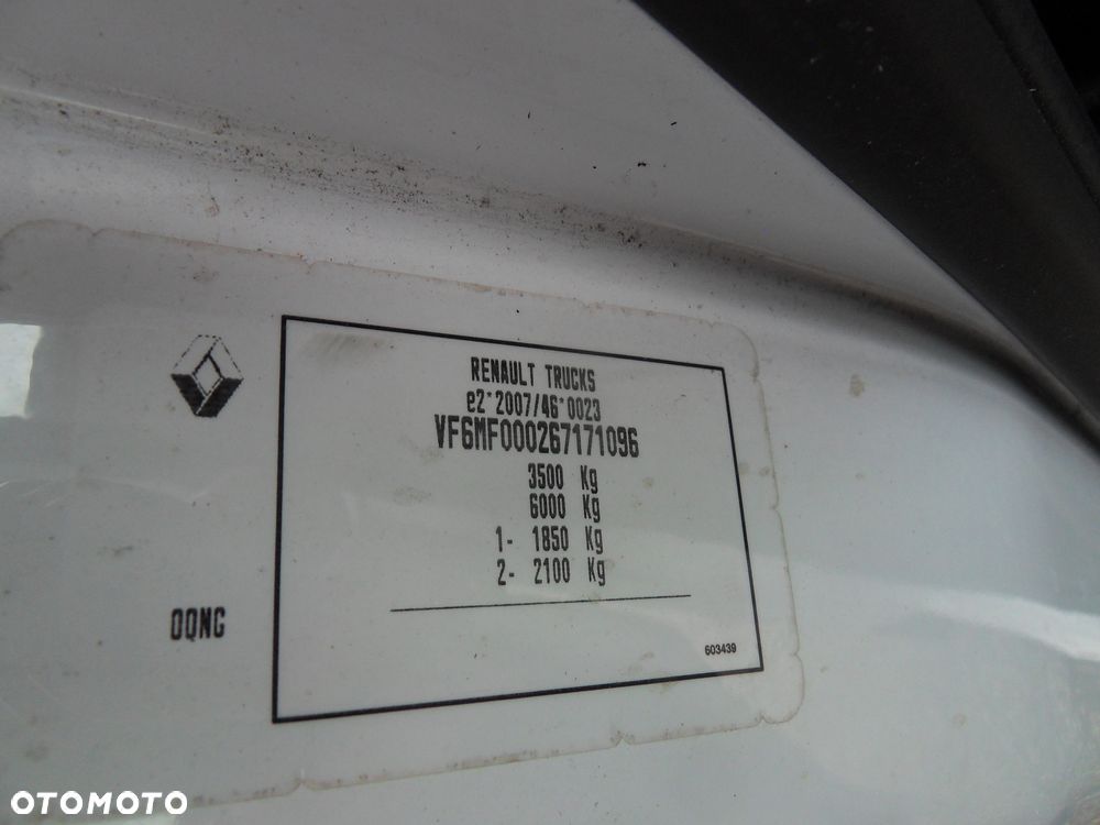 Renault MASTER IV - 13