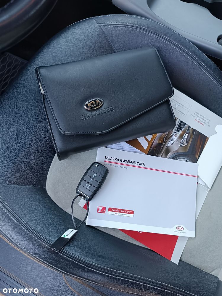 Kia Sportage 1.6 GDI Business Line L 2WD - 18