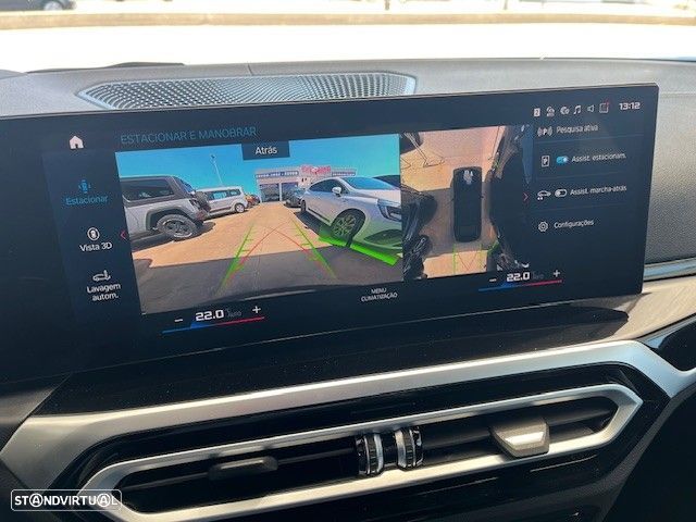 BMW M4 Competition - 7