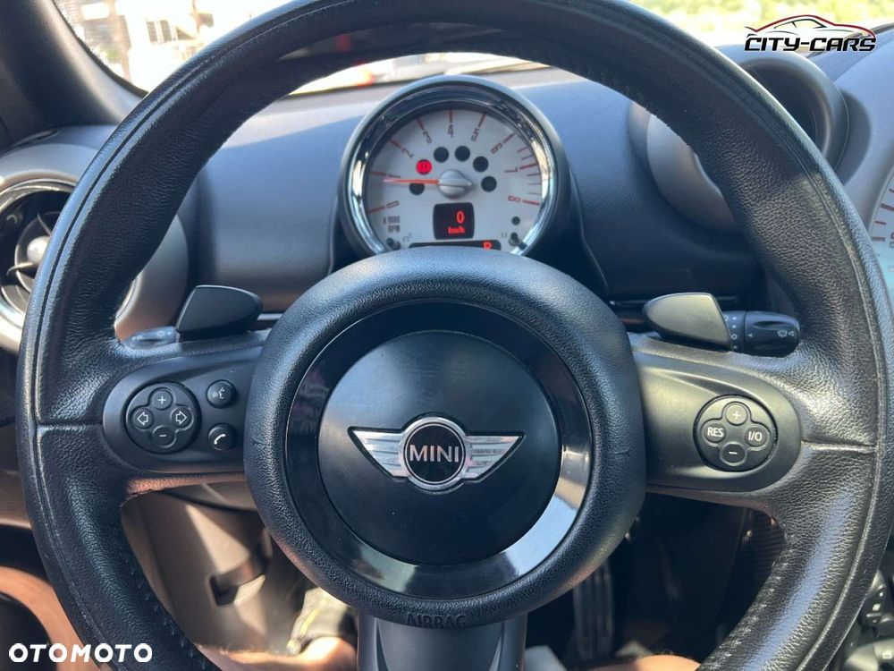 MINI Countryman - 12
