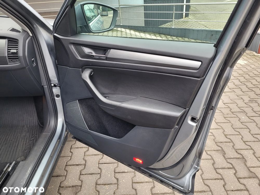 Skoda Kodiaq - 18