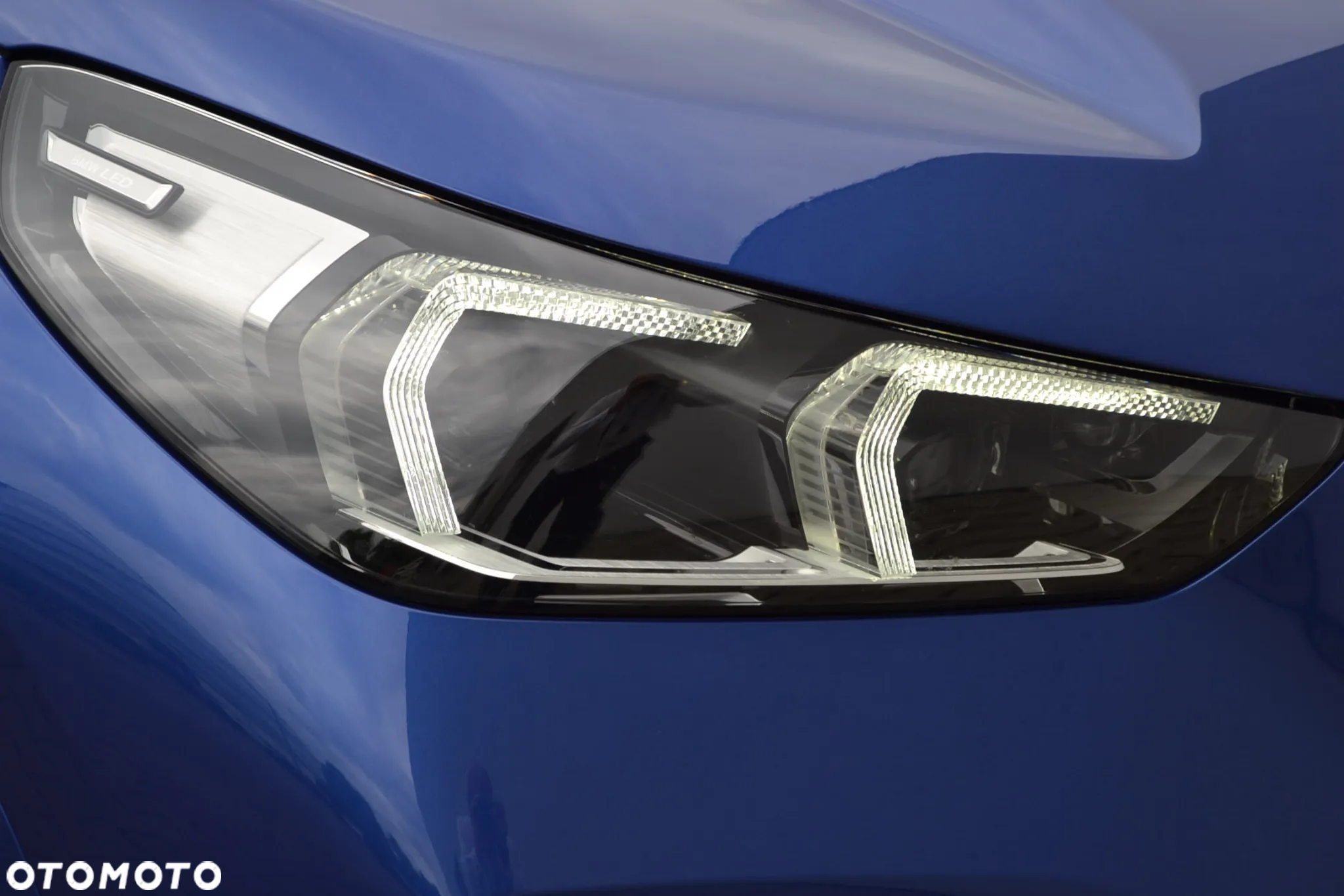 BMW X1 sDrive18i M Sport - 8