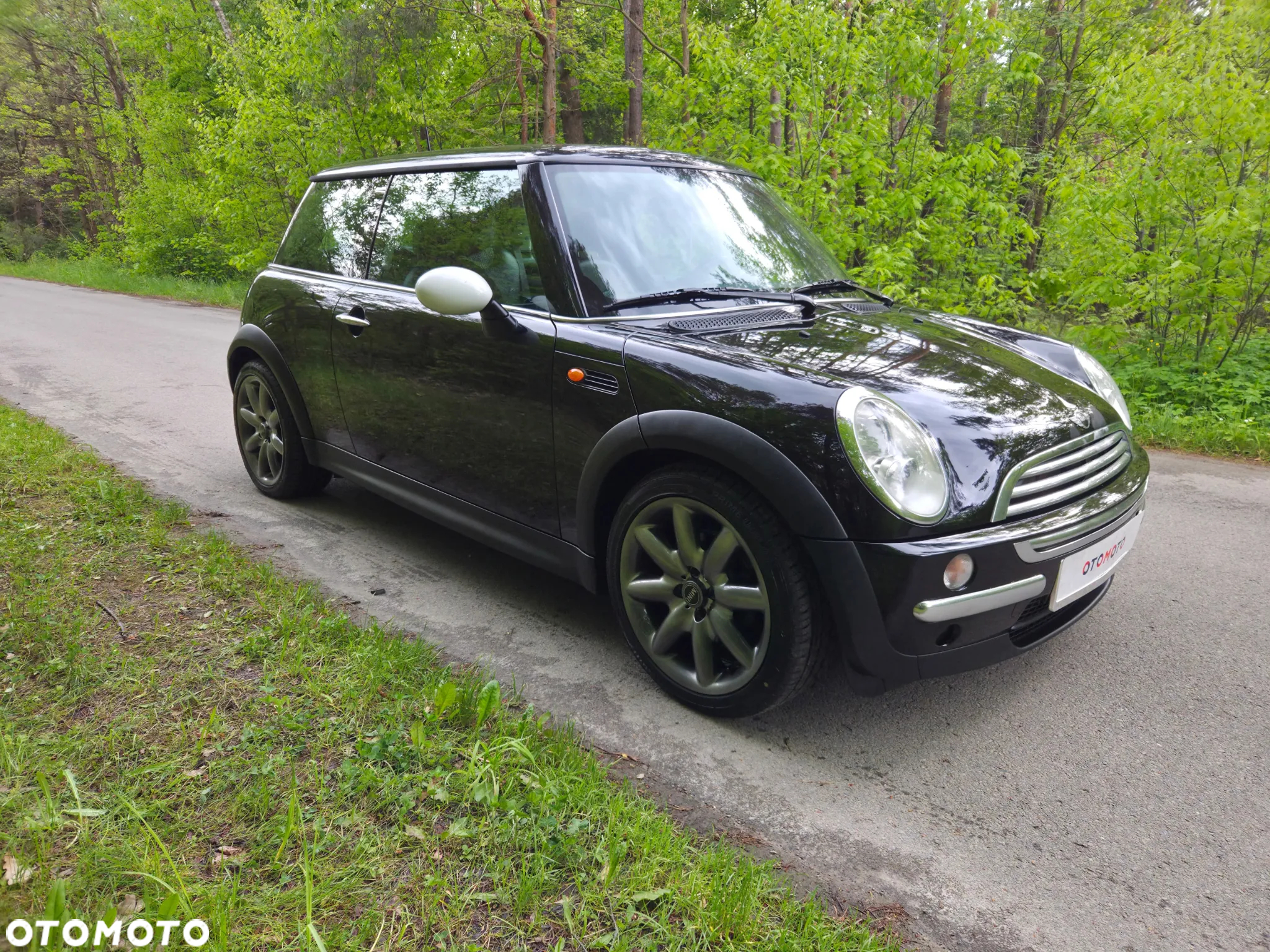 MINI ONE D - 2