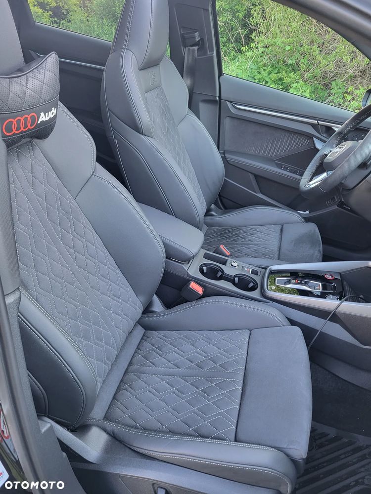 Audi S3 - 11