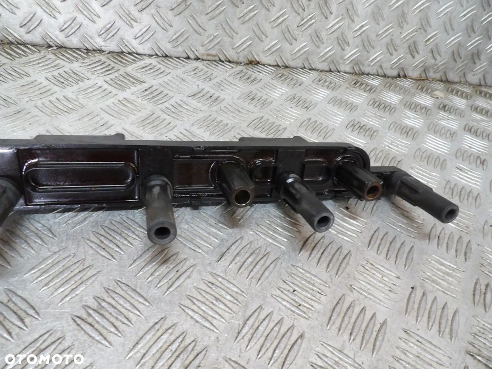 JEEP GRAND CHEROKEE WJ 4.0 CEWKA ZAPŁONOWA - 5