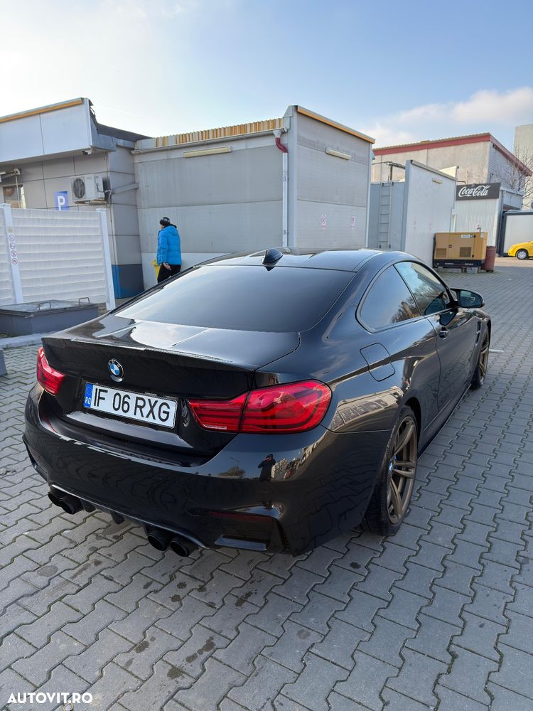 BMW M4 - 7