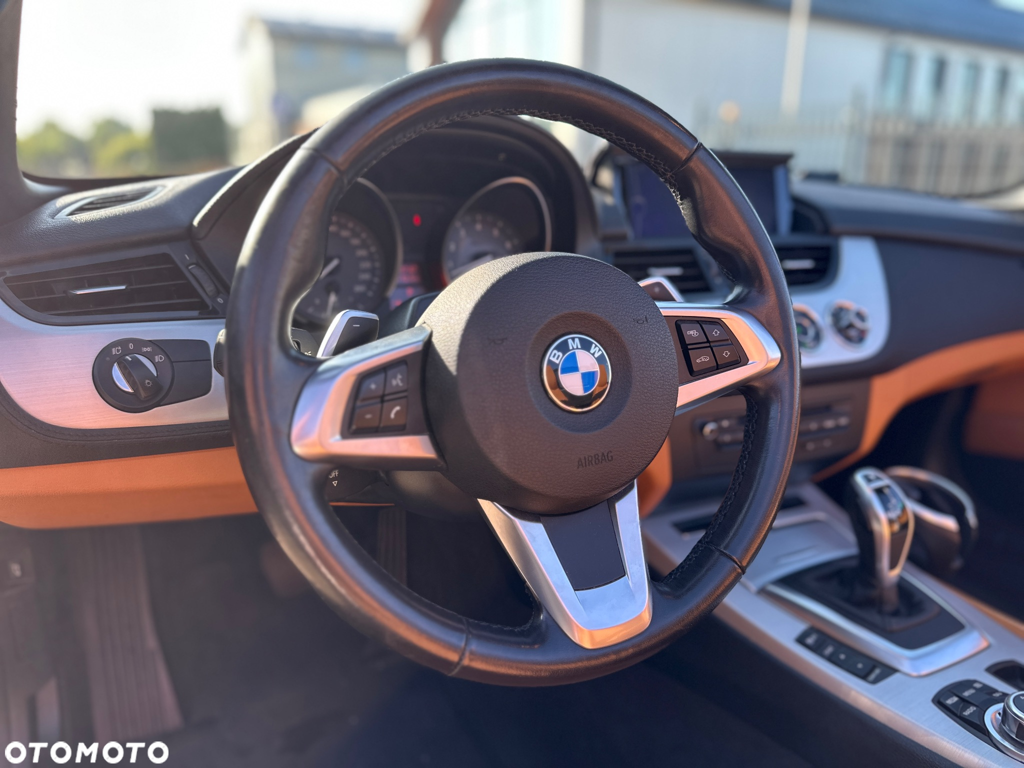 BMW Z4 - 21