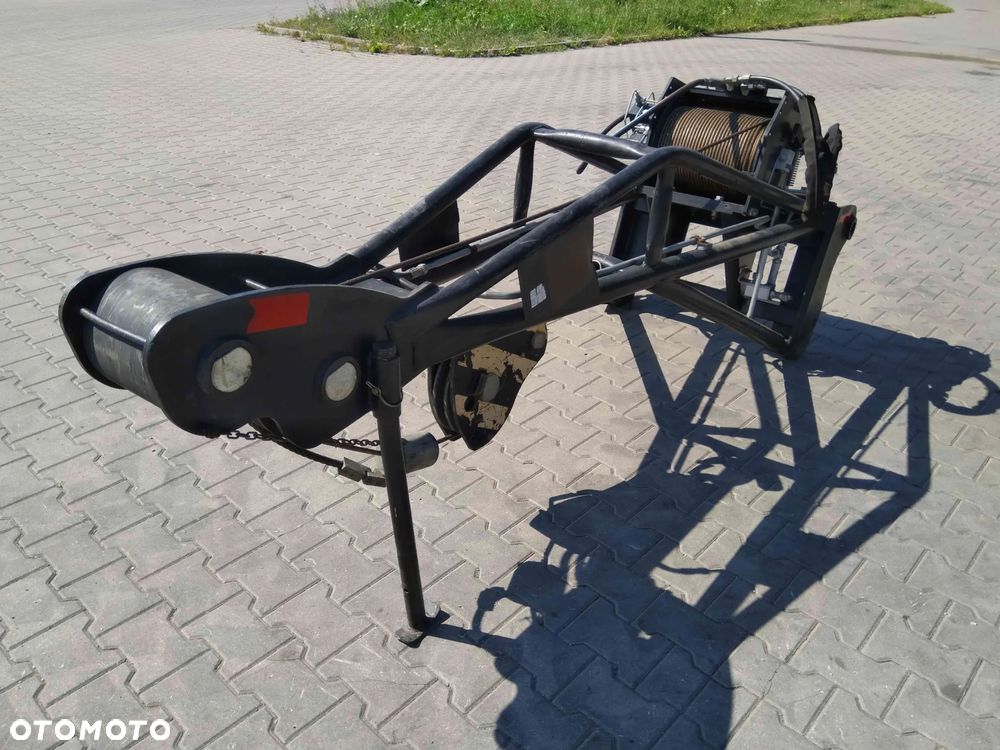 Manitou PT2000 - 3