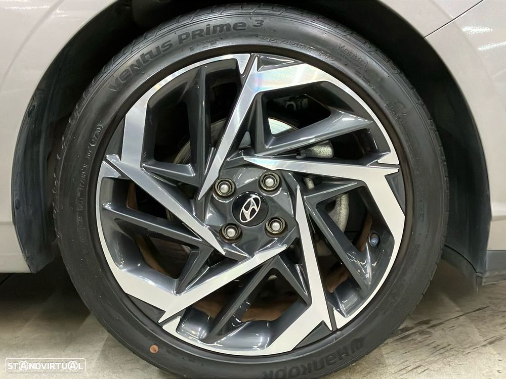 Hyundai i20 1.0 T-GDi Style - 23