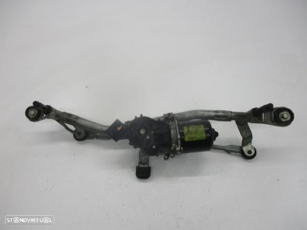 Armaçao Limpa Vidros Citroen Ds3 - 4